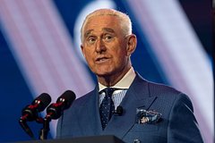 Роджер Стоун