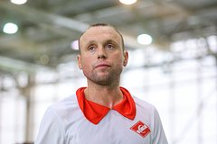 Денис Глушаков