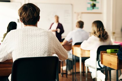 В российских школьниках захотели разжечь страсть к одной теме