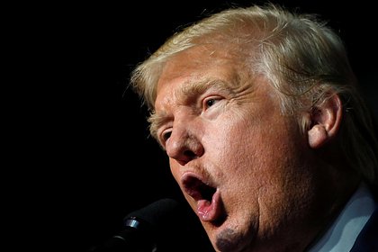 Журналисты обнаружили знакомый с ходом мыслей Трампа источник