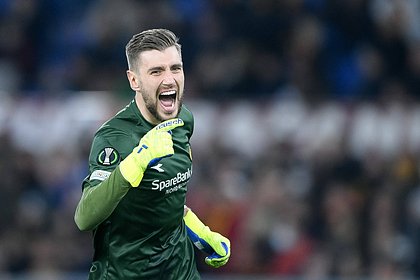 Букмекеры оценили вероятность появления команды Хайкина в полуфинале ЧМ-2026