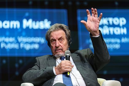 Отец Маска рассказал об опыте с водкой и мечте искупаться в Волге