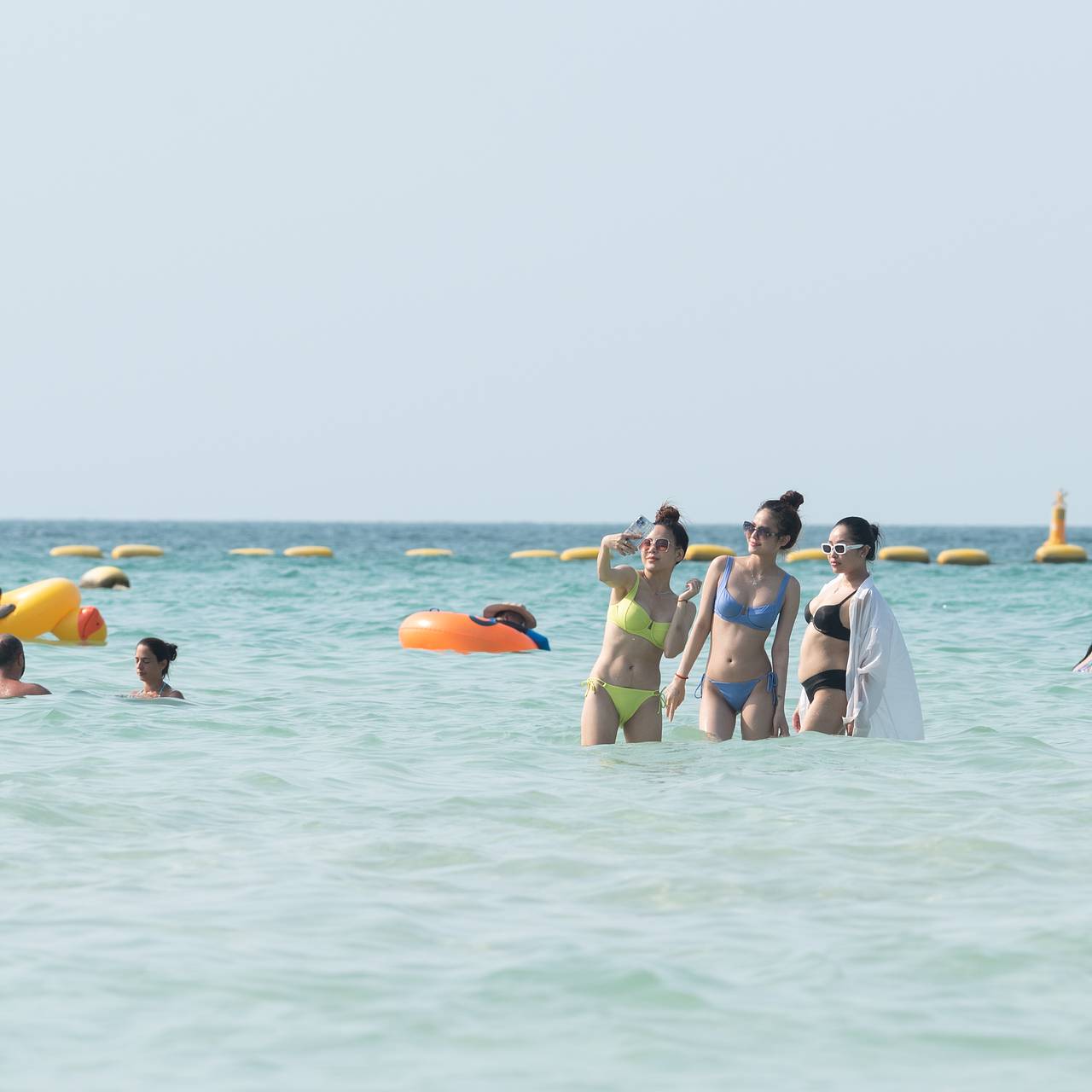 Названа цена самой дешевой студии в популярном у россиян городе-курорте