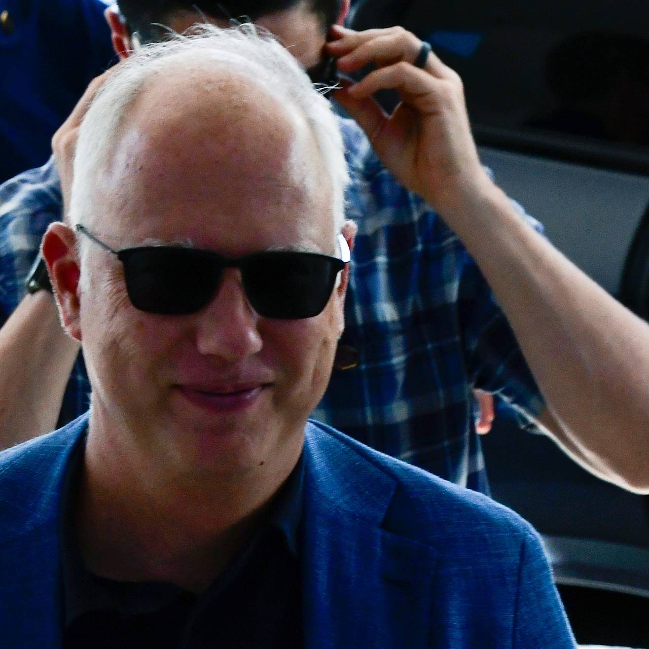 Дмитриев призвал Зеленского сфокусироваться на мирных переговорах