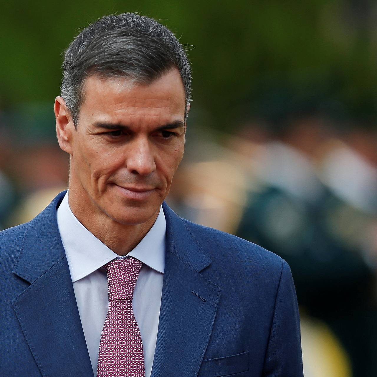 Испания заявила о готовности вступить в армию Европы «уже завтра»