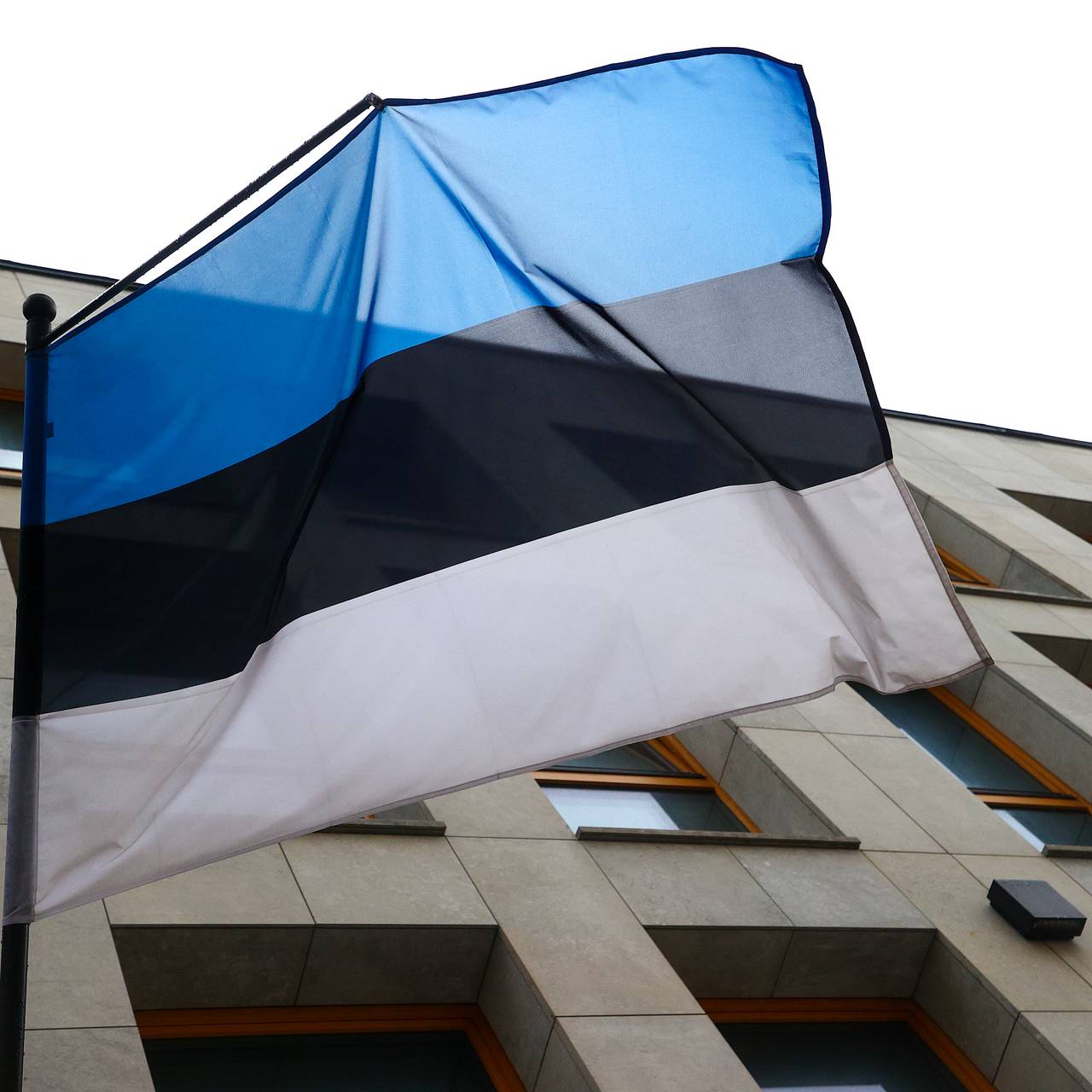 В Эстонии увидели военные риски при задержании российских танкеров