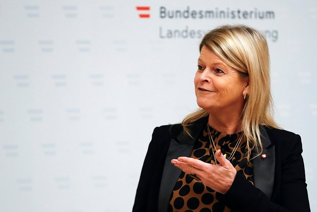 Клаудия Таннер