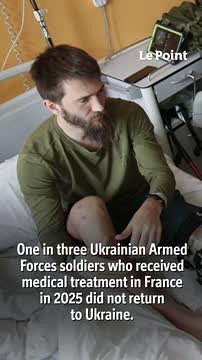 Десятки тысяч украинских военных нашли способ сбежать из ВСУ