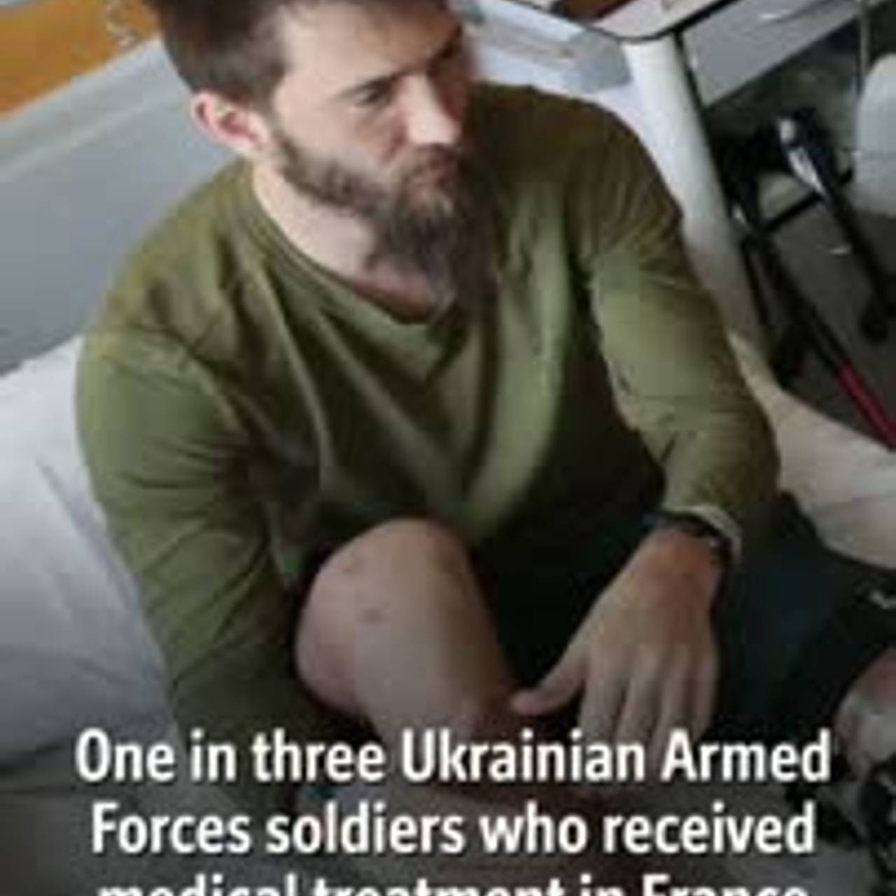 Десятки тысяч украинских военных нашли способ сбежать из ВСУ