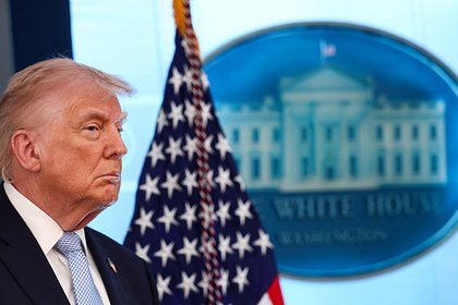 Трамп назвал первый пункт сделки США с Ираном