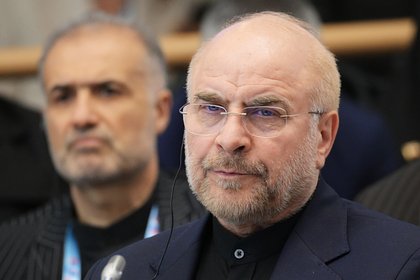 Глава иранской делегации осадил США