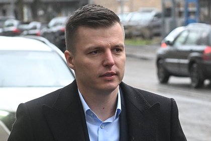 Бывший муж Лерчек сделал новое заявление в суде