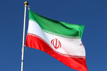 Спикер парламента Ирана предостерег США от обмана на переговорах