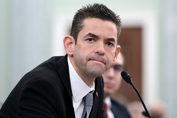 Джаред Айзекман