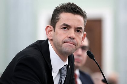 Глава НАСА высказался о будущих полетах США к Луне