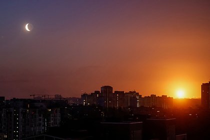 Беспилотники атаковали Одессу