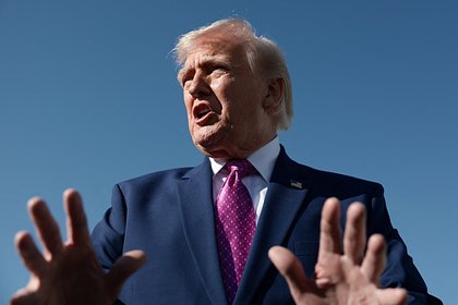 Дональда Трампа обвинили в росте инфляции в США из-за безрассудной войны с Ираном