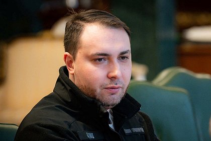 Буданов заявил об истинном происхождении украинских дронов