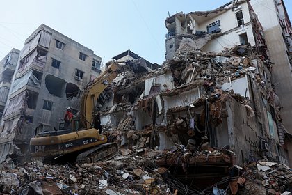 Обозначена причина продолжения конфликта на Ближнем Востоке