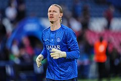 Матвей Сафонов