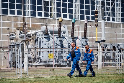 Эксперт заявил о желании Молдавии сделать из Приднестровья донора