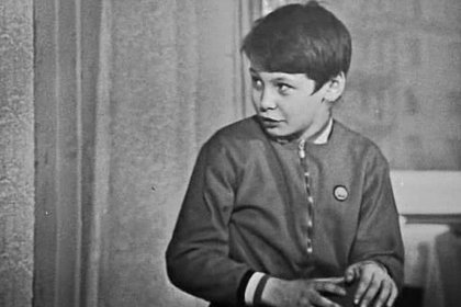 Умер актер из &laquo;Следствие ведут знатоки&raquo; Алексей Наумов