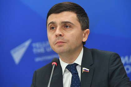 Появились подробности о суде над бывшим депутатом Госдумы