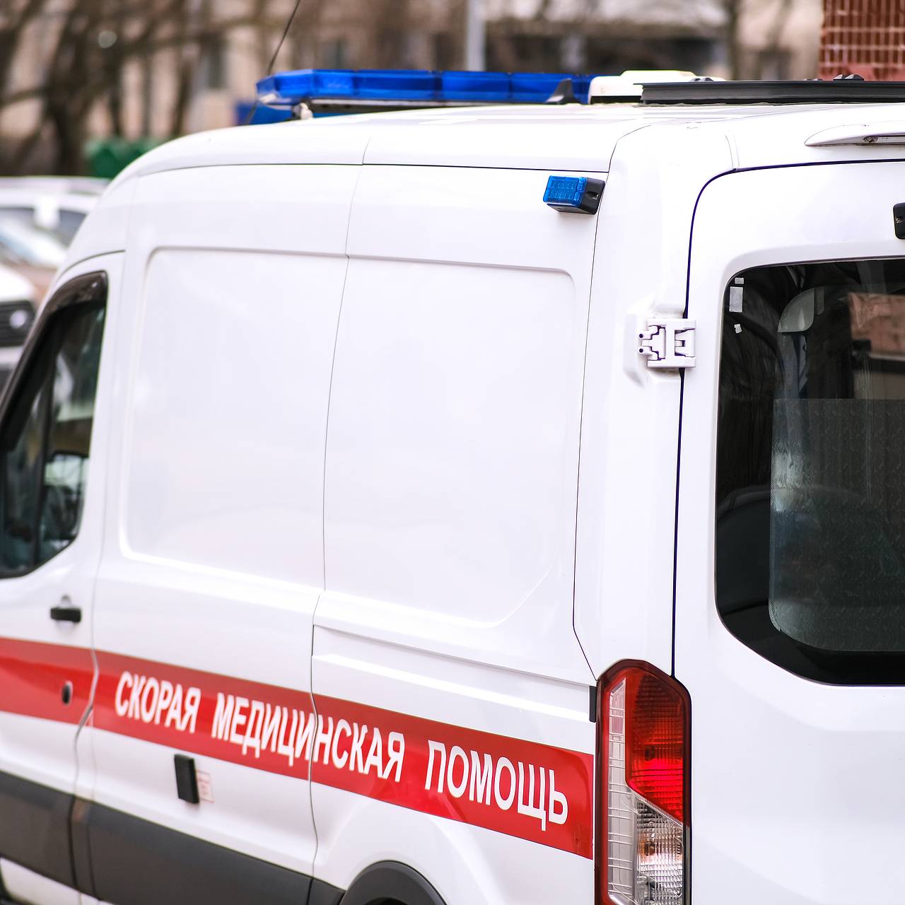 Названа причина смерти актера из сериала &laquo;Следствие ведут знатоки&raquo;