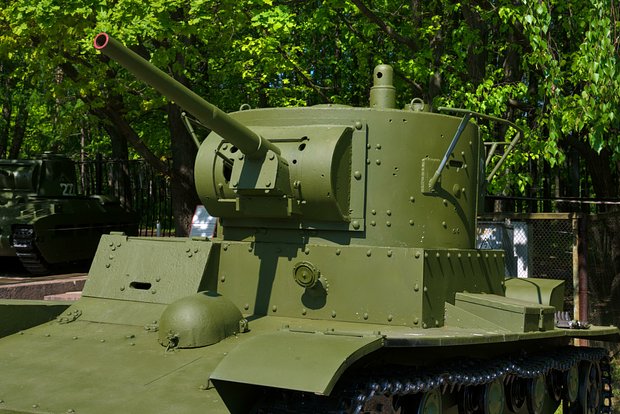 Архивное фото