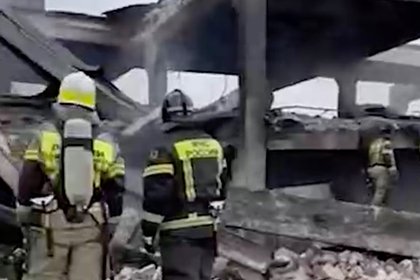 Блогер‑химик оказался среди подозреваемых в мощном взрыве в столице российского региона