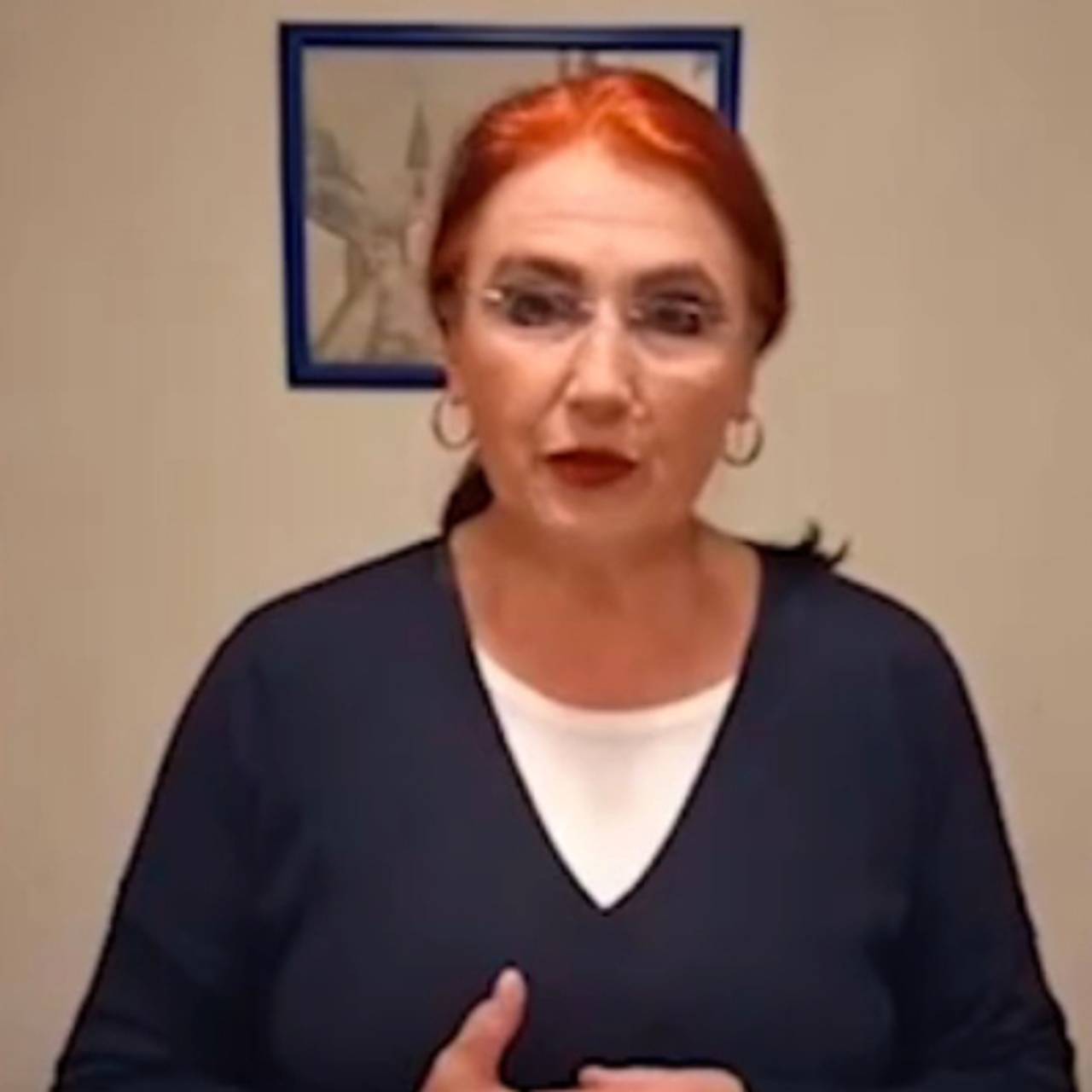 Раскрыты неожиданные подробности пропажи несовершеннолетней дочери российской пианистки