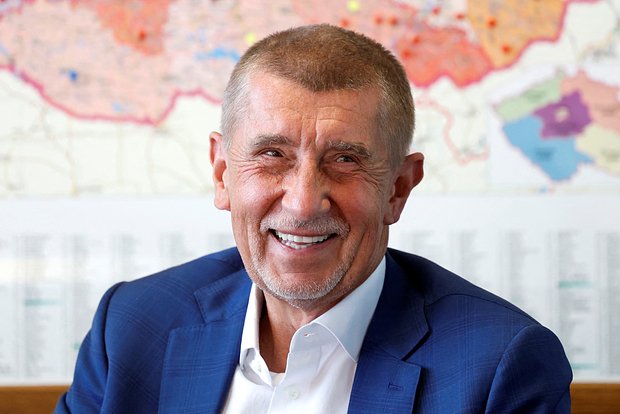 Андрей Бабиш