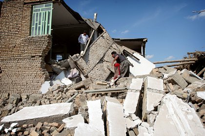 На Западе заявили о расплате США за нападение на Иран