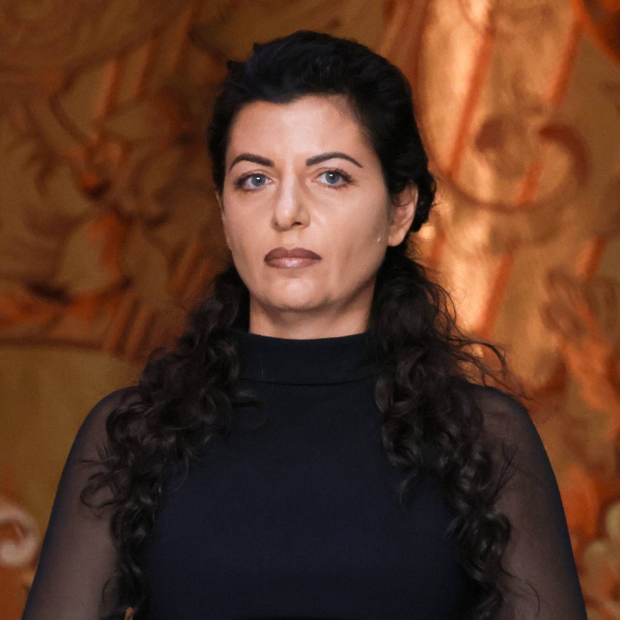 Маргарита Симоньян назвала причину своего заболевания