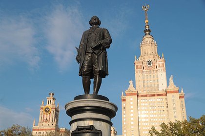 Песков оценил способность Каллас защитить диплом в МГУ