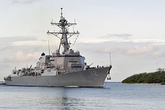 USS Michael Murphy