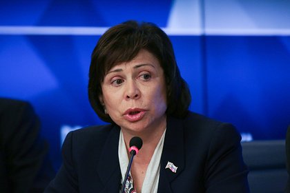 Роднина оценила критику живущей в США дочери в адрес Трампа