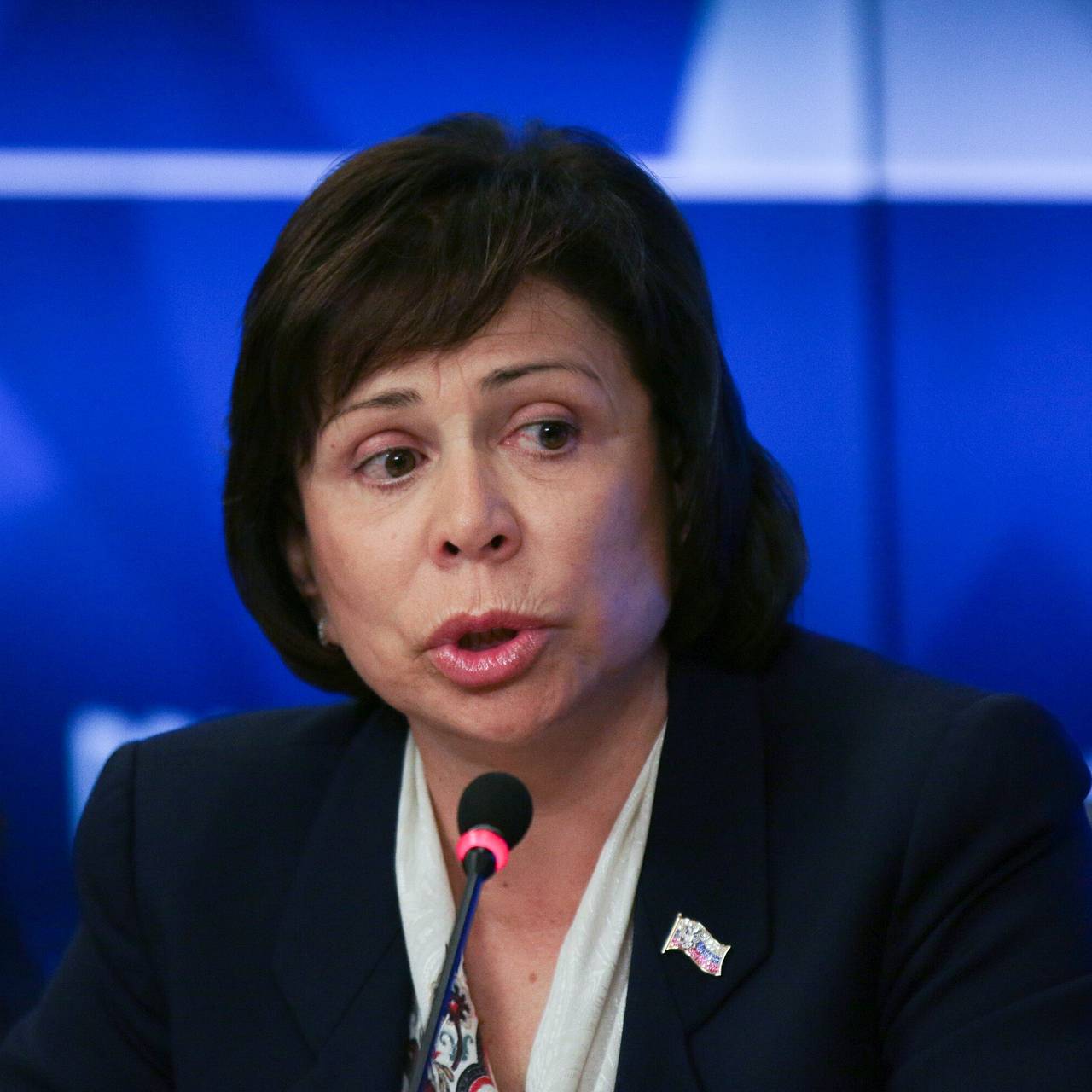 Роднина оценила критику живущей в США дочери в адрес Трампа