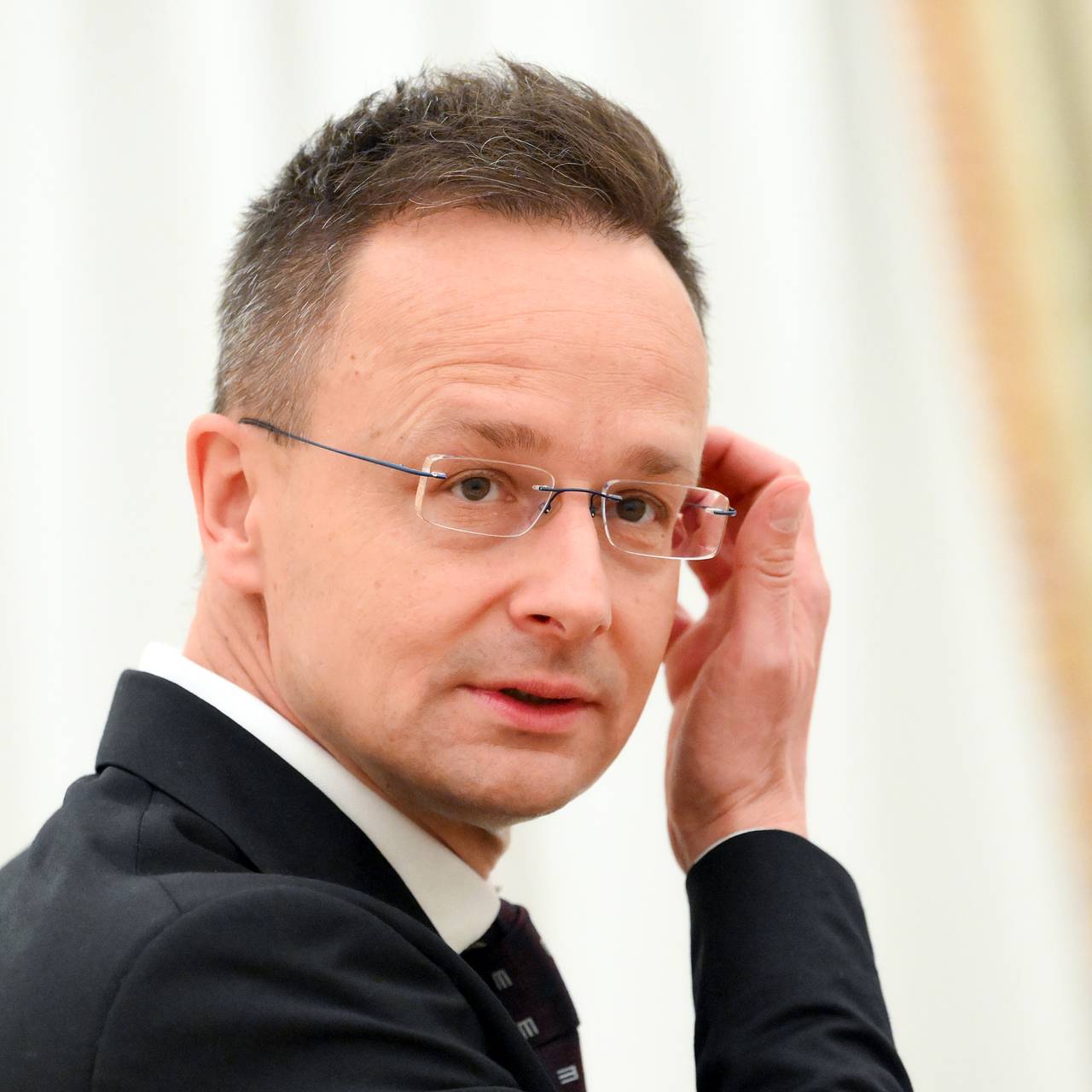 Глава МИД Венгрии назвал условие вступления Украины в Евросоюз