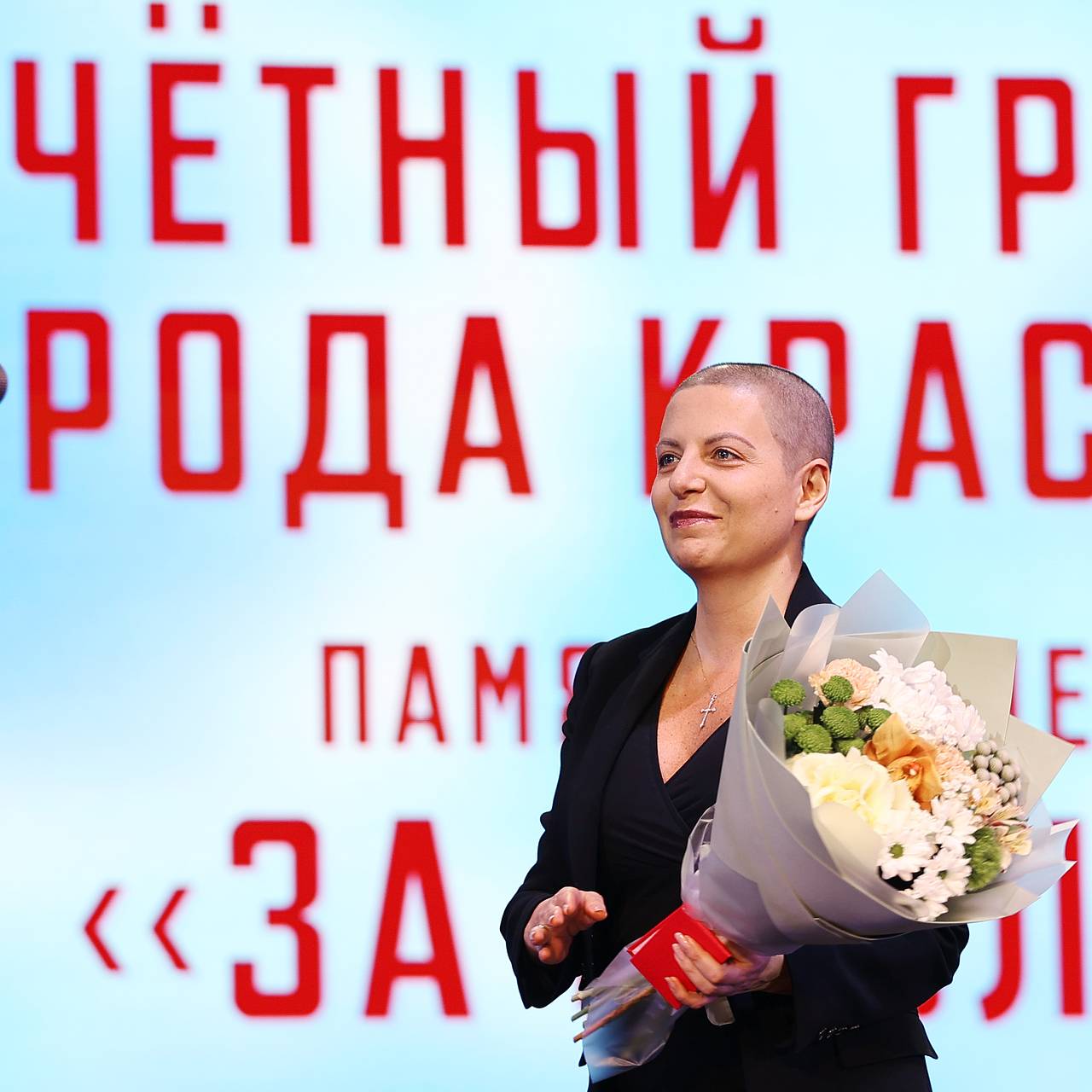 Симоньян рассказала о начале комы Тиграна Кеосаяна