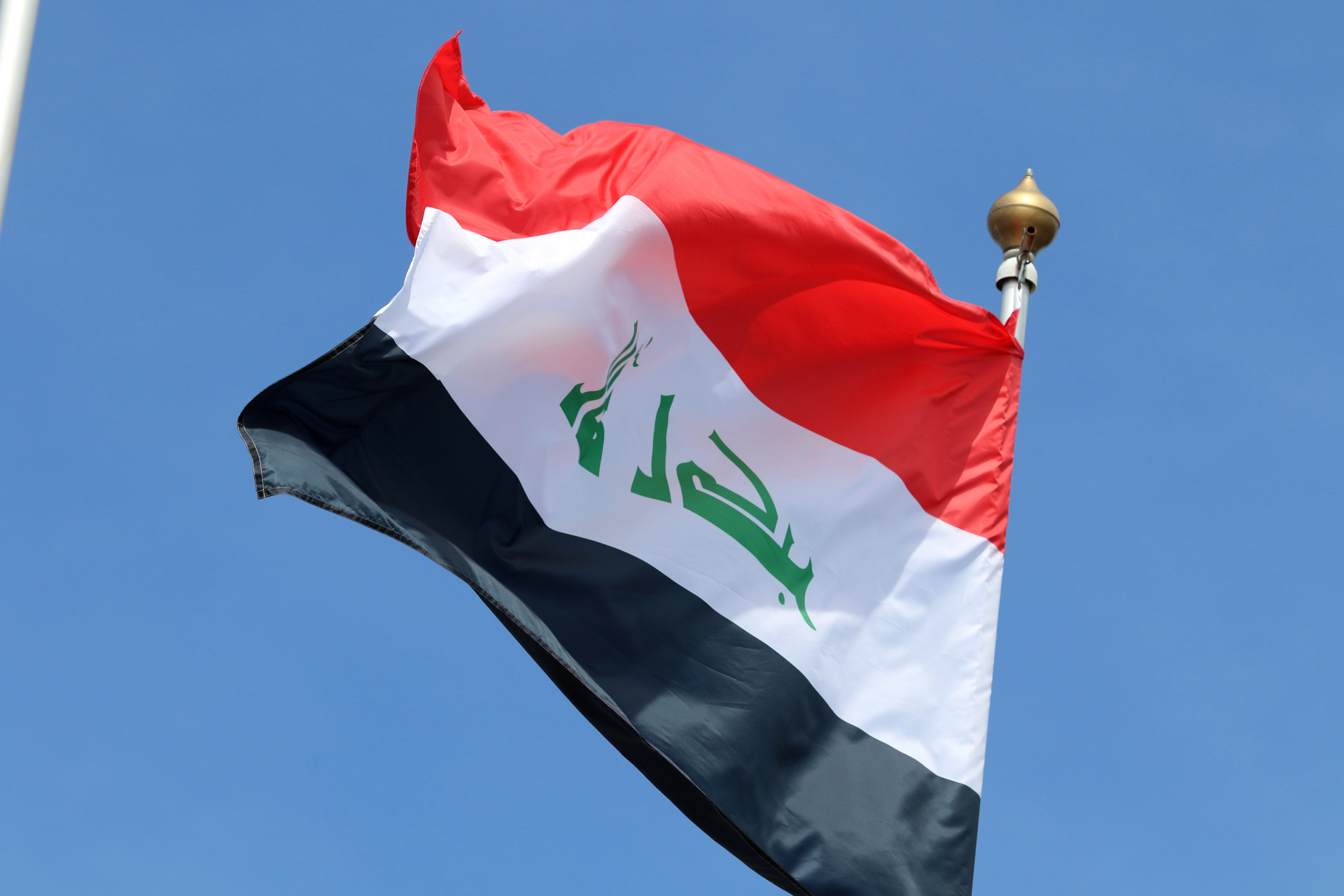 Иракский&nbsp; парламент избрал нового президента страны