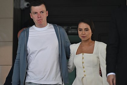 Раскрыто возможное письмо Лерчек судье о смягчении срока Артему Чекалину