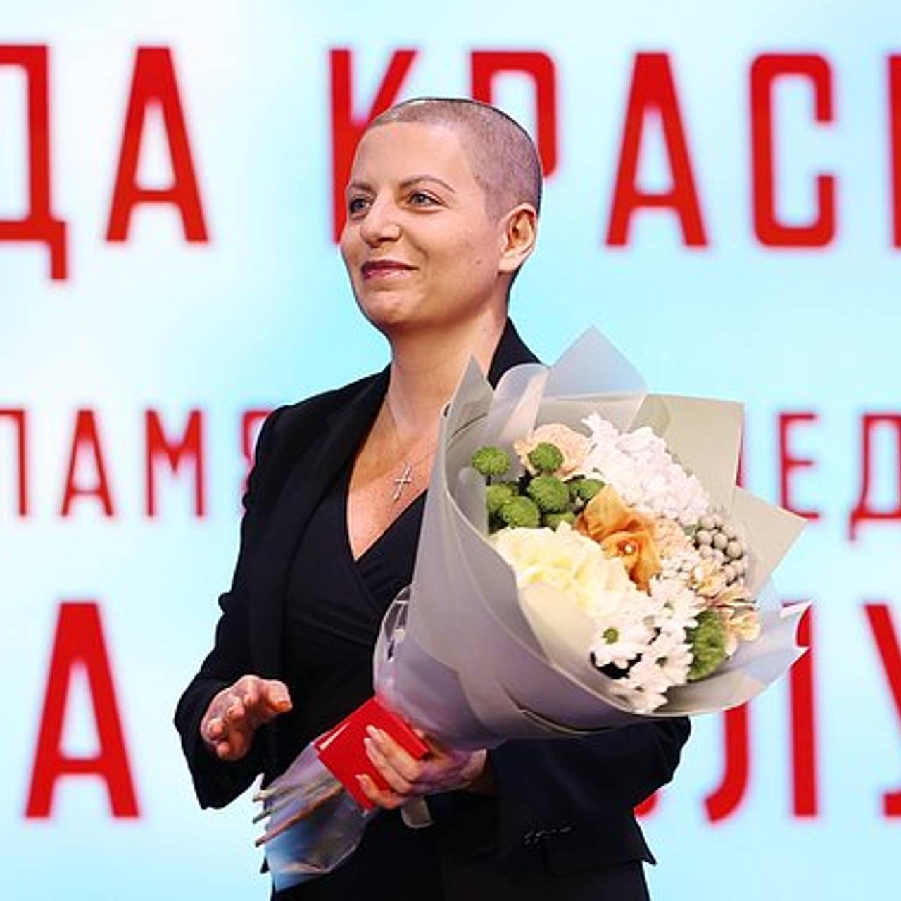 Маргарита Симоньян рассказала об операции по удалению груди