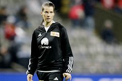 Мари-Луизе Эта