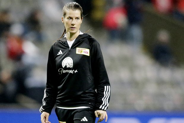 Мари-Луизе Эта