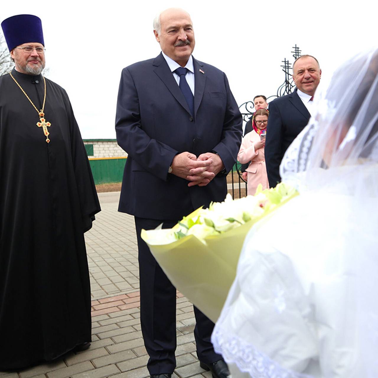 Лукашенко назвал главное завоевание белорусов