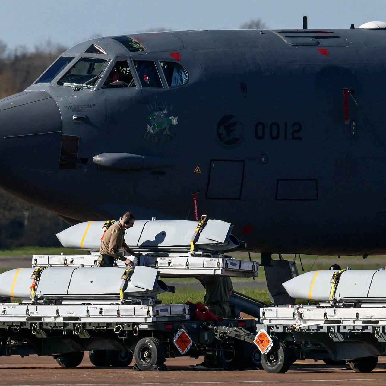 В США заявили о потере всех главных партнеров после атаки на Иран