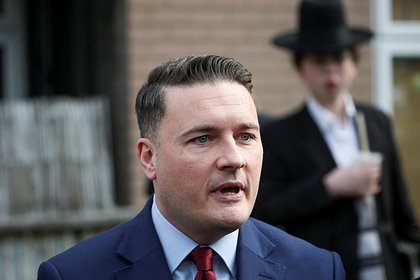 Британский министр обвинил Трампа в нанесении ущерба двусторонним отношениям