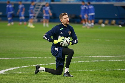 Легенда &laquo;Спартака&raquo; упрекнул Хайкина в плохом воспитании