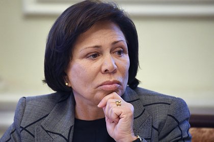 Роднина отказалась считать Трампа другом России